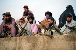 Thổ Nhĩ Kỳ, Afghanistan hối thúc Taliban thực thi cam kết hòa đàm