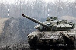 Căng thẳng ở miền đông Ukraine: Đâu là sự thật?
