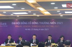 Phó Chủ tịch TPBank: 'Chỉ có chúng tôi mới hầu được khách tận răng như vậy'