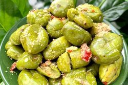 7 loại trái cây gợi nhớ miền Tây