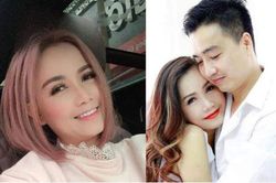 Diễn viên vừa ly hôn chồng thứ 4 'xin tha' khi bị trai trẻ kém 2 giáp tán tỉnh
