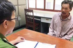 Người đàn ông 55 tuổi đâm tử vong hàng xóm vì nghi ngờ có tình ý với vợ mình