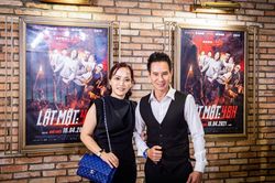 Poster tranh 3D giúp 'Lật mặt: 48H' của Lý Hải thắng lớn về doanh thu ra sao?