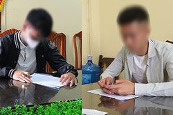 Cổ xúy mê tín dị đoan, chủ 2 kênh Youtube bị phạt 10 triệu đồng