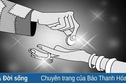 Xin đừng lợi dụng lòng tốt