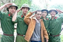 Xa rồi, viên xúc xắc mùa thu...