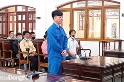 Án mạng sau cuộc nhậu, kẻ tử, người tù