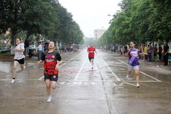 Hội thao Khối thi đua các trường cao đẳng và trung cấp số 2
