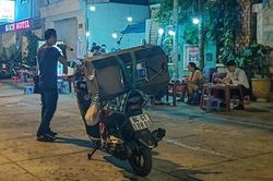 Vấn nạn loa kéo hành người dân