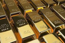 Giá vàng hôm nay 23/4: Quay đầu giảm sau phiên tăng dựng đứng