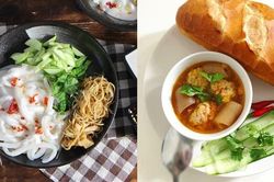 5 món ăn từ bì heo vừa ngon vừa dễ nghiện, số 1 và 3 ăn lúc xế chiều là hết ý