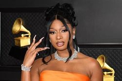 Megan Thee Stallion thông báo tạm nghỉ để 'sạc pin', phải chăng sắp có dự án mới?