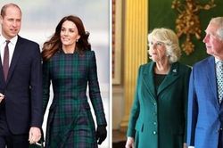 Một người tung 'bằng chứng' mình là con Thái tử Charles: Ngôi vua của William có lung lay?