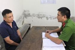 Giả danh công an để lừa chiếm xe SH