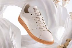 adidas ra mắt giày Stan Smith làm từ nấm