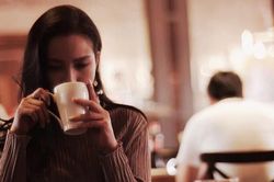 Nhớ người xưa