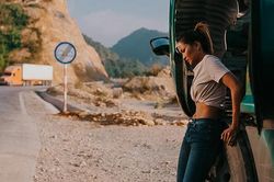 Đạo diễn Hàn dành nhiều lời khen cho H'Hen Niê khi đóng phim hành động '578'