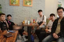 WAG.VoLy: 'Mình sẽ là con bài quyết định mang về chức vô địch cho WAG!'