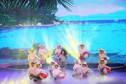 Gala Xiếc 3 miền 2021 sẽ diễn ra tại Quảng Ninh
