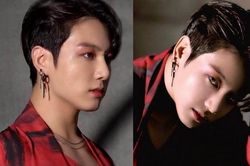 Jungkook 'vượt mặt' các thành viên BTS nhờ visual đỉnh cao