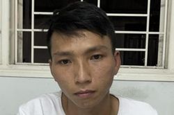Trộm để 'nuôi'... Số đề