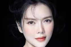 Không thể tin nổi đây là đại gia Lý Nhã Kỳ sang chảnh giàu có nổi tiếng V-biz