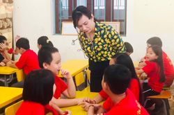 Hà Tĩnh: 20 hội đồng lựa chọn SGK đề xuất sách phù hợp nhất với trường