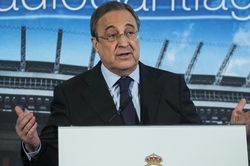 Real Madrid 'cắt thưởng' dù vô địch La Liga và Champions League