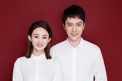 Những cuộc chia tay đầy tiếc nuối của loạt sao Hoa ngữ