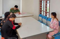 3 thai phụ vùng cao vượt biên qua Trung Quốc chờ sinh để bán con