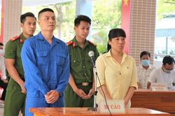Vận chuyển ma túy thuê từ Lào về Việt Nam, kẻ lĩnh án tử người tù chung thân