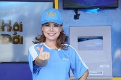 Chồng đại gia tiếp sức cho 'búp bê' Thanh Thảo ở 'Cơ hội đổi đời'