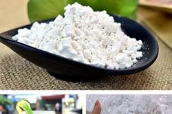Công dụng và cách sử dụng bột sắn dây đúng cách