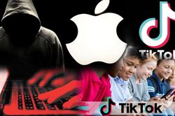 Tin tặc tuyên bố nắm được bí mật của Apple, TikTok lại bị kiện