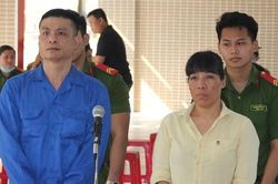 Vận chuyển ma túy thuê, kẻ lĩnh án tử người chung thân
