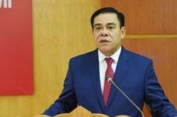 Thủ tướng phê chuẩn ông Võ Trọng Hải giữ chức vụ Chủ tịch UBND tỉnh Hà Tĩnh