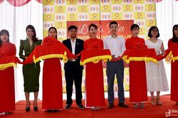 Khai trương Văn phòng đại diện Cabin Law tại Nghệ An