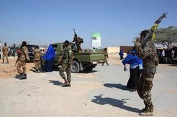 HĐBA LHQ kêu gọi chấm dứt cuộc khủng hoảng chính trị tại Somalia