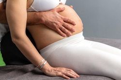 Điều bố tuyệt đối không làm trong thời gian mang bầu