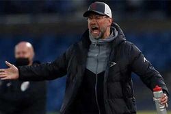 Klopp bênh vực ông chủ Liverpool sau khi chiến dịch Super League thất bại