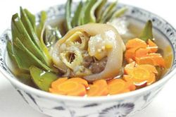 5 món canh dân dã giúp bạn hết đau đầu dai dẳng, an thần, ngủ ngon tới sáng