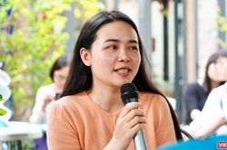 'Bác sĩ thông thái của con' khẳng định kháng sinh không phải 'thuốc tiên'