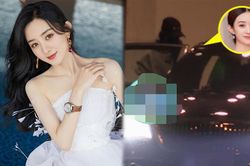 Lần đầu lộ diện sau ly hôn, Triệu Lệ Dĩnh một mình về tổ ấm xưa, nhưng tiếc thay hạnh phúc đã không còn