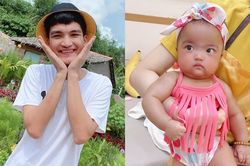 'Yếu sinh lý' trong phim nhưng ngoài đời, Mạc Văn Khoa đã có nhóc tỳ đáng yêu lại biết 'tấu hài' giống bố