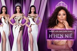 Miss Universe Vietnam 2021 khởi động, H'Hen Niê trở thành giám khảo tìm kiếm nhan sắc kế nhiệm Khánh Vân