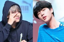Những lần tấu hài của BTS khiến các fan cười nghiêng ngả