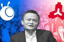 Trung Quốc ra đòn mới với Jack Ma, bắt Ant Group phải chuyển kho dữ liệu cho vay tiêu dùng