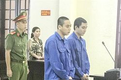 Ma túy và nỗi đau