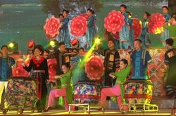 Khai mạc chương trình du lịch năm 2021 'Tuyên Quang – Nơi vẻ đẹp hội tụ'