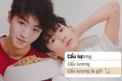 Tra từ: 'Cẩu lương' là gì mà giới trẻ thay nhau phát và ăn trên mạng xã hội?